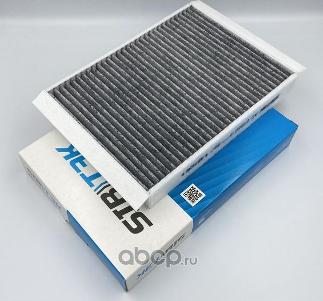 Фильтр салонный угольный MERCEDES-BENZ C-Klasse (W205/C205/S205),GL/GLS (X166), (Sibтэк). Артикул AC0195C