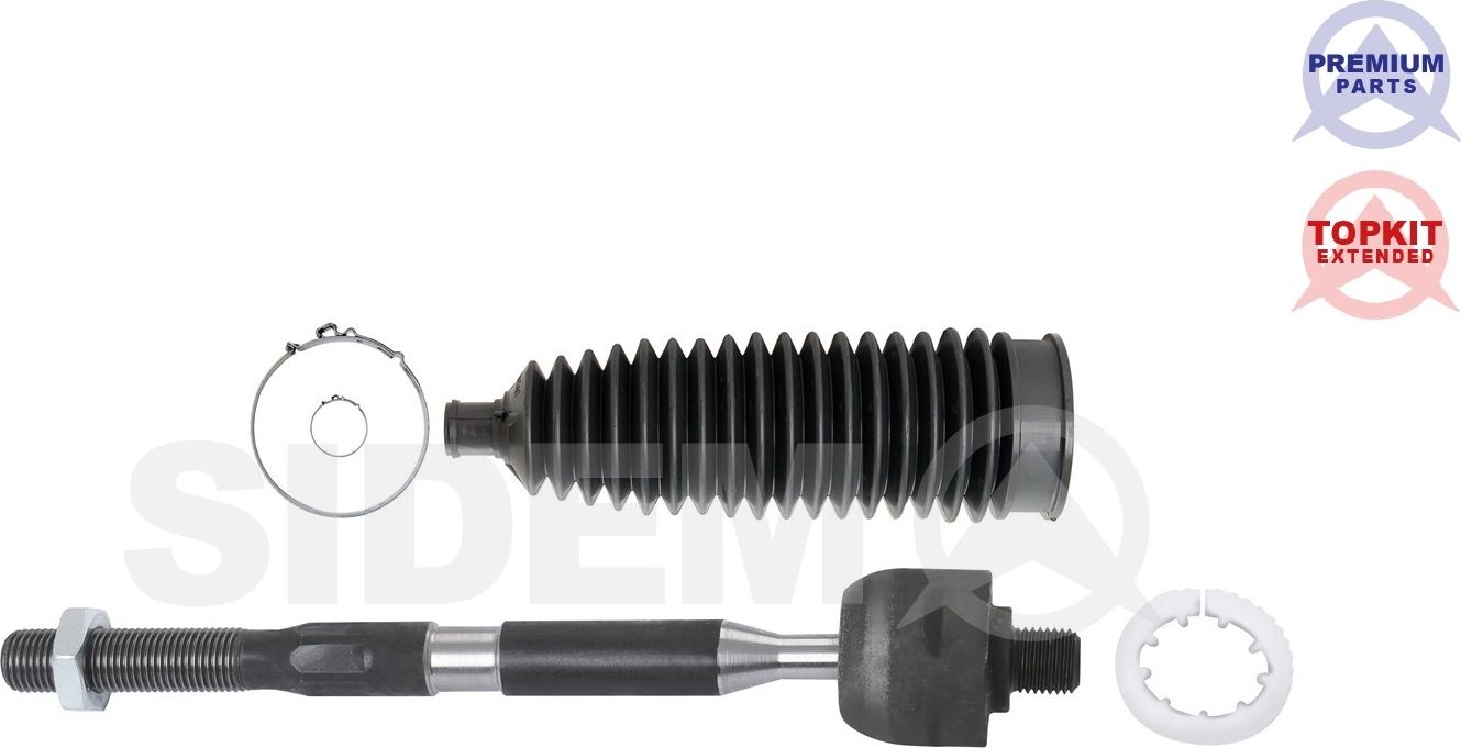 Тяга рулевая Sidem. Артикул 5112