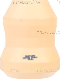 Отбойник амортизатора (стойки) Zentparts. Артикул Z57320