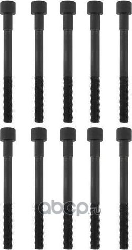 Комплект болтов ГБЦ (Zikmar). Артикул Z16549R