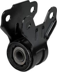 Сайлентблок переднего рычага подвески Zentparts правый для Mazda 3 II (BL) 2008-2014. Артикул Z25837