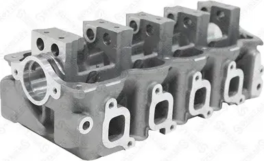 Головка блока цилиндров Stellox для Chevrolet Matiz II 2005-2010. Артикул 11-08042-SX