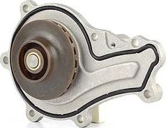 Помпа (водяной насос) BSG для Mazda 3 I (BK) 2004-2009. Артикул BSG 70-500-003