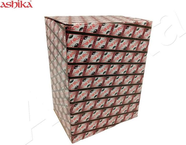 Подушка (опора) двигателя ASHIKA для Mazda 6 III (GJ) 2012-2026. Артикул GOM-3091