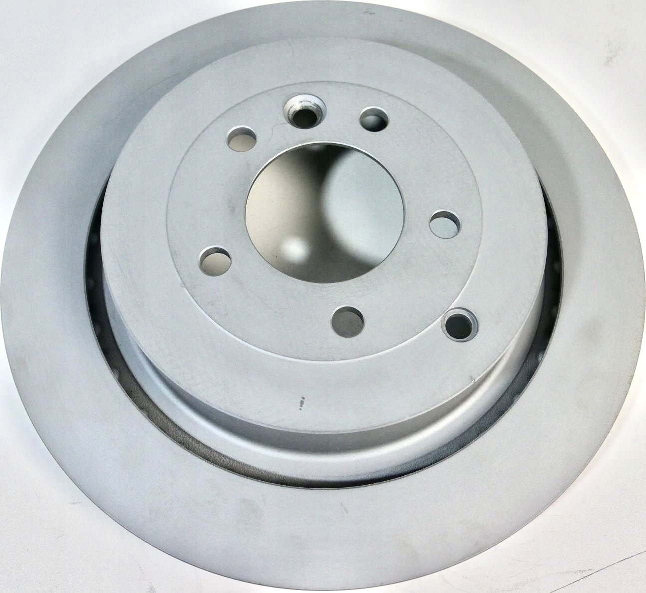 Тормозной диск ATE. Артикул 24.0120-0201.1