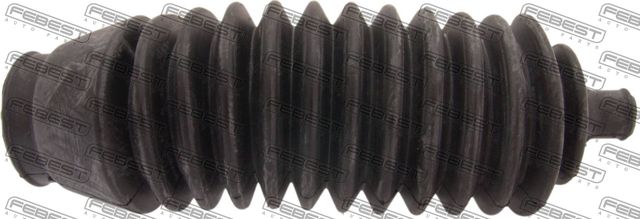 Пыльник рулевой рейки Febest передний правый для Mitsubishi Sapporo II 1987-1987. Артикул MRKB-D05WP
