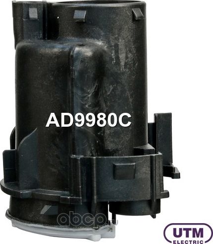 Фильтр для модуля в сборе (UTM). Артикул AD9980C