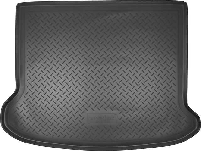 Коврик Норпласт для багажника Volvo XC60 I 2008-2017. Артикул NPL-P-96-01