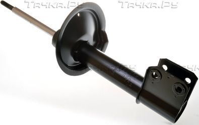 Амортизатор Denckermann левый для Citroen C4 I 2004-2011. Артикул DSB100G
