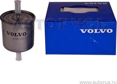 Топливный фильтр Volvo. Артикул 30620512