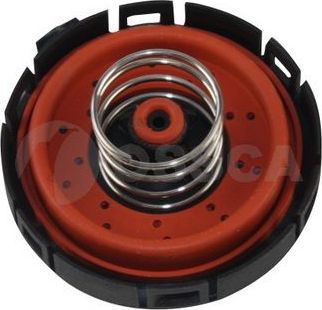 Клапан OSSCA. Артикул 14742