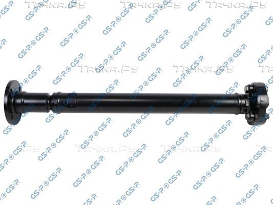 Карданный вал GSP. Артикул PS900459