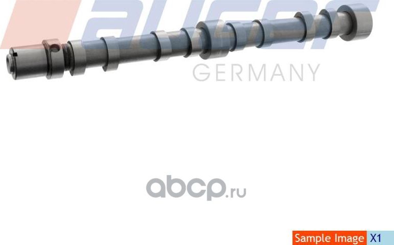 Распредвал Auger. Артикул 110830