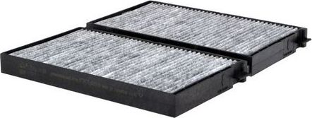 Салонный фильтр Sakura. Артикул CAC-28180-S