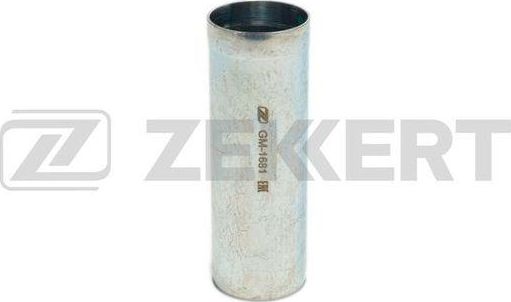 Сайлентблок переднего рычага подвески Zekkert. Артикул GM-1681