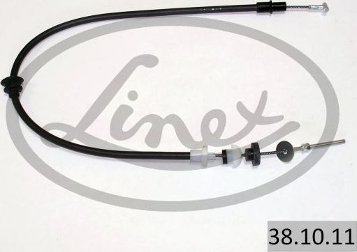 Трос сцепления Linex для SEAT Ibiza II 2000-2002. Артикул 38.10.11