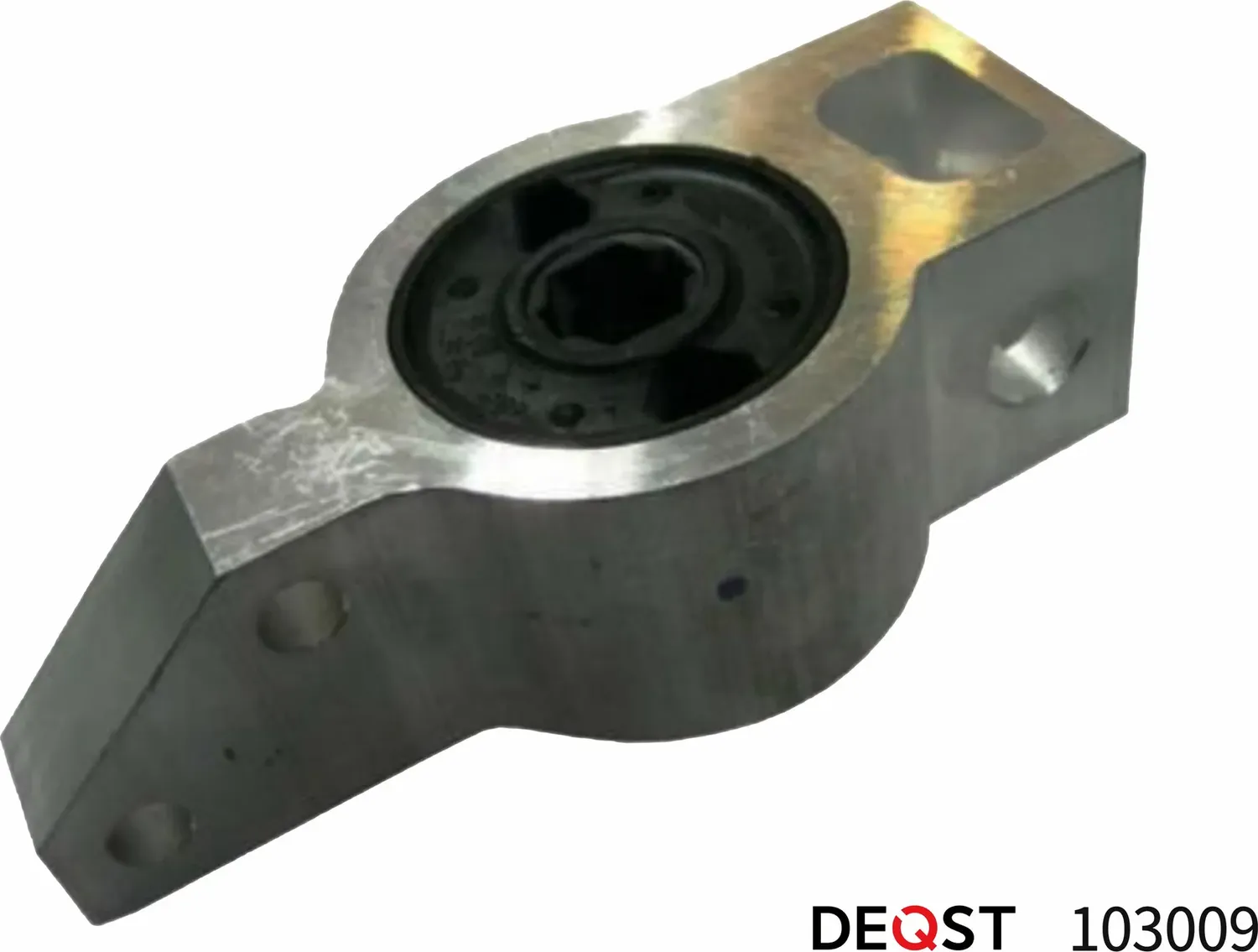 Сайлентблоки (103009) (Deqst). Артикул 103009