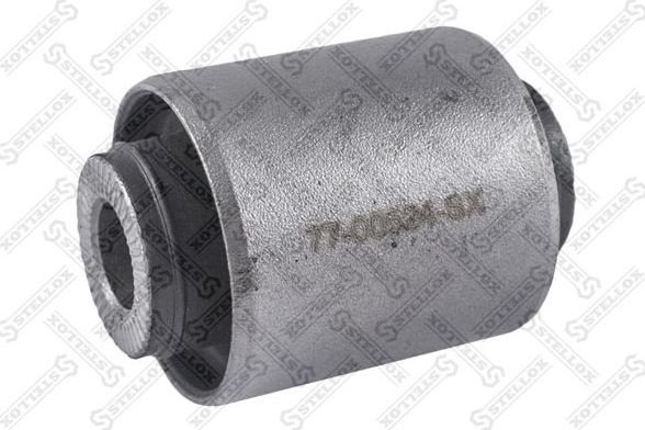 Сайлентблок переднего рычага подвески Stellox. Артикул 77-00524-SX