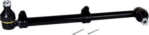 Рулевая тяга продольная Zentparts. Артикул Z28355
