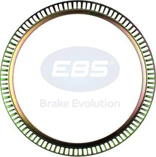 КОЛЬЦО ABS XF95XF105 EBS. Артикул 90.21.1001