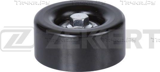 Направляющий (ведущий) ролик приводного поликлинового ремня Zekkert. Артикул SR-1604