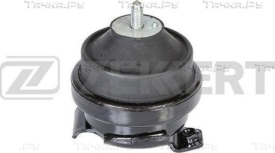 Подушка (опора) двигателя Zekkert. Артикул GM-3010