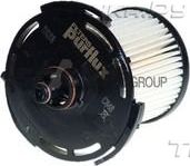 Топливный фильтр Purflux для Ford Transit VIII 2013-2026. Артикул C848