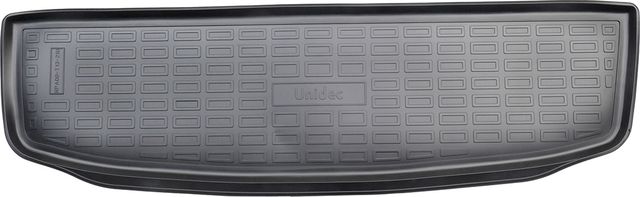 Коврик Норпласт для багажника Changan CS95 (разложенный 3 ряд) 2019-2026. Артикул NPA00-T13-210