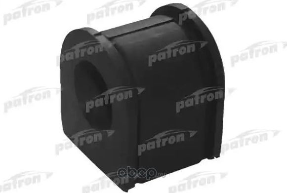 Втулка стабилизатора (Patron). Артикул PSE2430