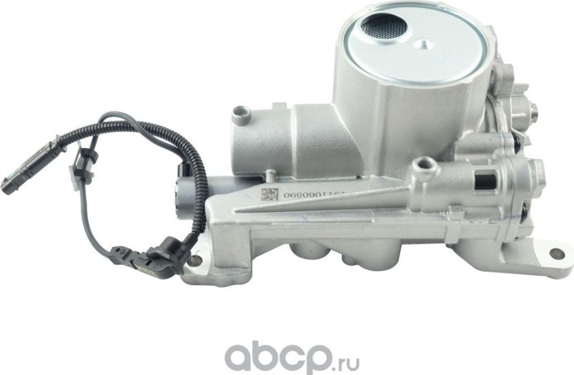 МАСЛЯНЫЙ НАСОС (Bogap) Bogap. Артикул B1410100