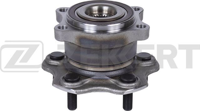 Ступица колеса Zekkert задняя для Nissan Pathfinder R52 2013-2026. Артикул RL-2467