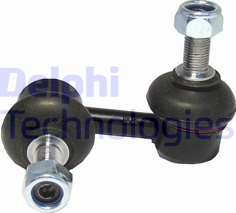 Стойка (тяга) стабилизатора Delphi. Артикул TC1537