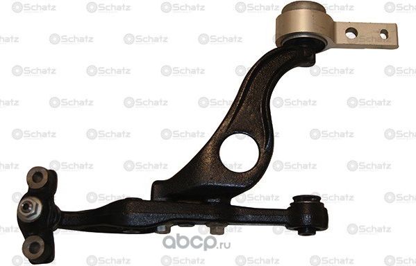 Рычаг подвески (Schatz). Артикул S251291L