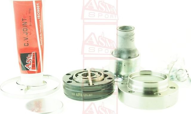 Шрус внутренний (граната) Asva. Артикул SZPS-JBFF
