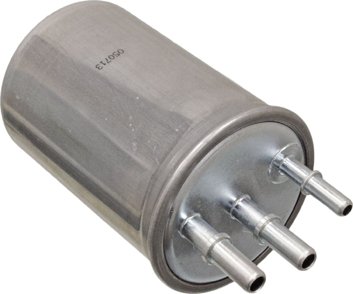 Топливный фильтр Blue Print. Артикул ADG02362