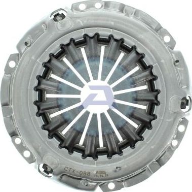 Корзина сцепления Aisin. Артикул CTX-088