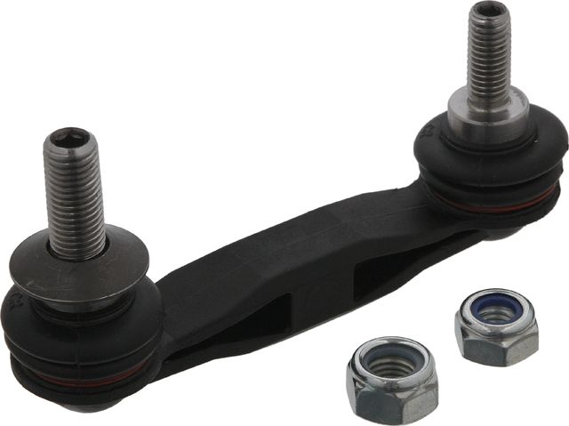 Стойка (тяга) стабилизатора Febi Bilstein (полимерный материал). Артикул 33492