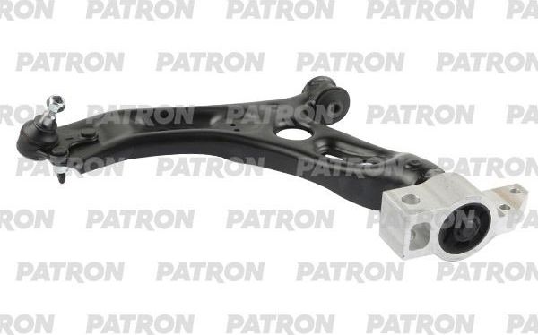 Поперечный рычаг передней подвески Patron (Листовая сталь). Артикул PS50406L