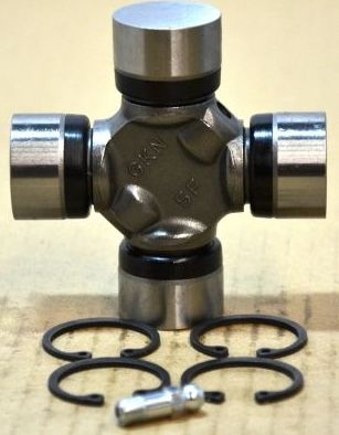 Крестовина карданного вала Lobro для Volvo 240 Series 1974-1993. Артикул U 967