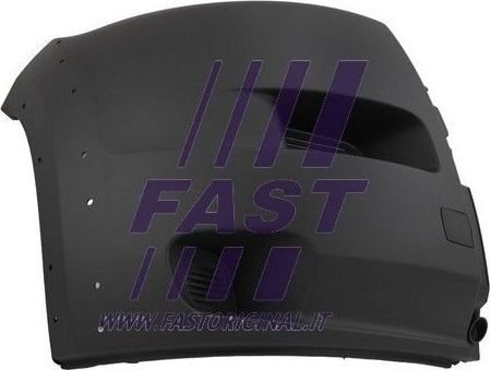 Бампер Fast. Артикул FT91449
