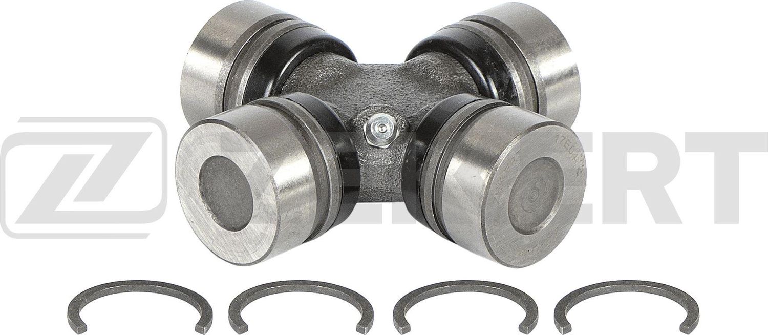 Крестовина карданного вала Zekkert. Артикул KG-1069