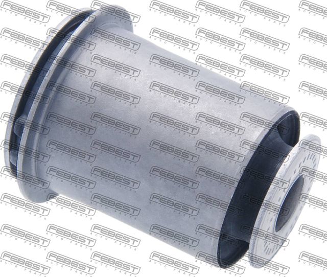 Сайлентблок переднего рычага подвески Febest. Артикул TAB-347