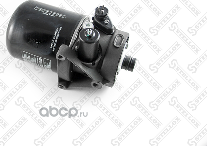 Осушитель воздуха пневмосистемы Stellox. Артикул 85-20004-SX