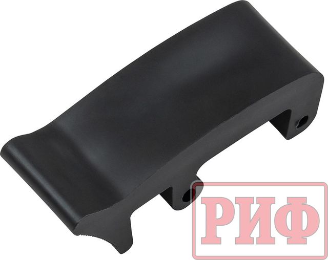 Замок для кейса РИФ WR-12. Артикул WR-12L