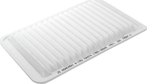 Воздушный фильтр JS Asakashi. Артикул A199J