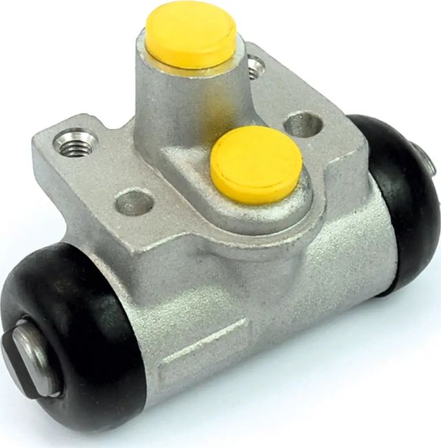 Тормозной цилиндр Brembo (алюминий). Артикул A 12 609