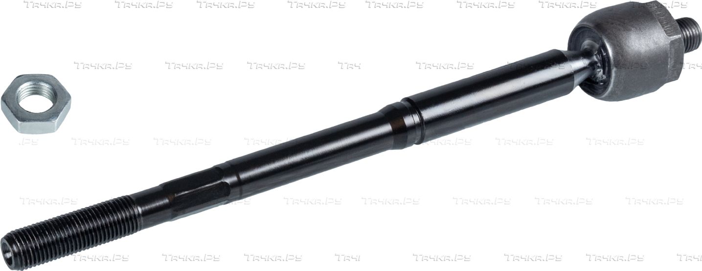 Рулевая тяга Febi Bilstein ProKit правая/левая для Toyota Corolla Verso I 2001-2004. Артикул 27805