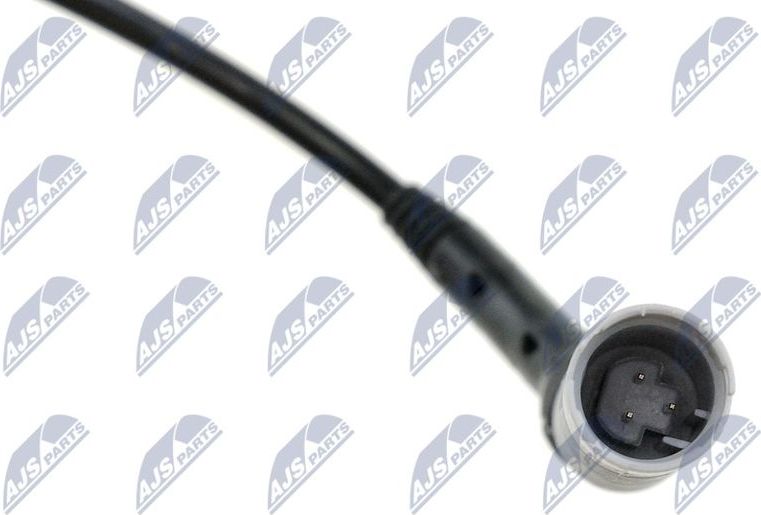 Тормозной суппорт NTY. Артикул HZT-VV-003