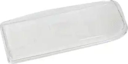 Стекло фары Stellox. Артикул 87-33023-SX