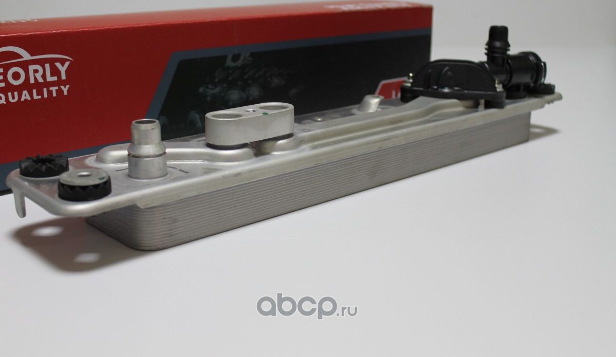 Теплообменник BMW N55B30A  17217647315 (Raceorly). Артикул I04016014